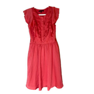 Banana Republic Dress SZ 00